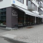 Citysallad Mimmi Ekholms Plats Exteriör